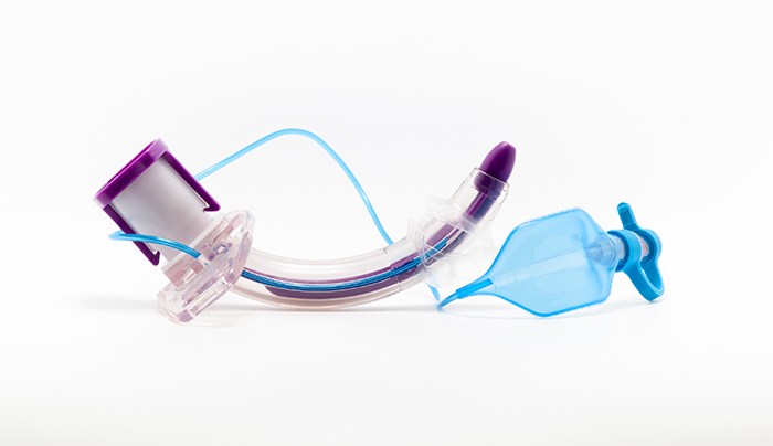 Tracheostomy-tube Tracheostomy-tube