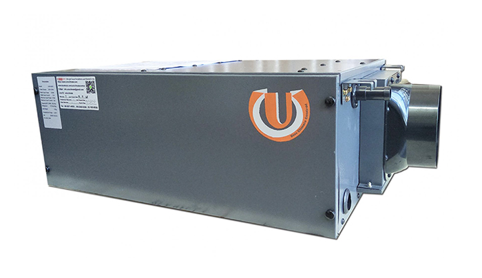 UDR-820D เครื่องลดความชื้น UDR-820D เครื่องลดความชื้น