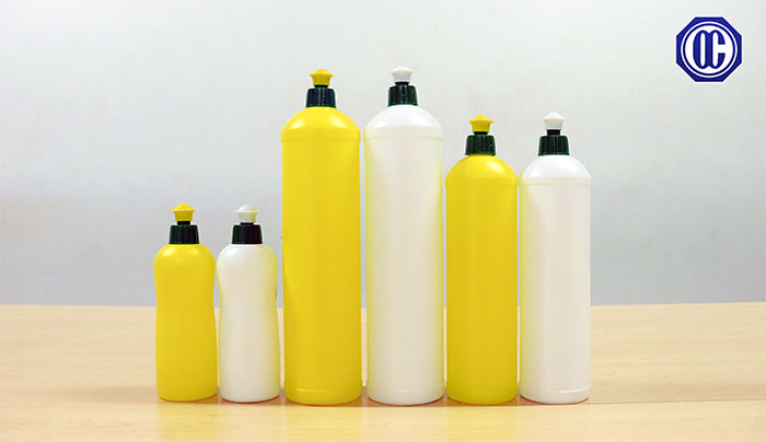 ขวดพลาสติกHDPE ขวดพลาสติกHDPE