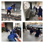 บริษัทรับทำความสะอาด อุบลราชธานี - อุบลคลีนนิ่งเฮ้าส์
