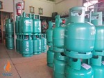 New Gas