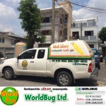 WorldBug Limited Partnership