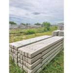 เสารั้ว บุรีรัมย์ - ผลิตและจำหน่ายผลิตภัณฑ์คอนกรีต กิจมงคลบุรีรัมย์