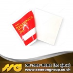 สติ๊กเกอร์สูญญากาศติดกระจก สติ๊กเกอร์ติดรถยนต์ ไม่มีขั้นต่ำ - โรงพิมพ์สติกเกอร์ตามสั่ง - ซีซันกรุ๊ป