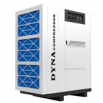 Selling screw air compressor - Sell air pump U.P.E. Engineering