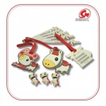 Gift Set เครื่องเขียน ของพรีเมียม - รับผลิตของพรีเมียม ของที่ระลึกองค์กร พร้อมสกรีนโลโก้