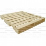 DIC Wood Supply Co., Ltd.