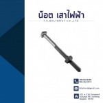 Electrical Pole Nuts and Bolts - T.K. Salakphan Co., Ltd.