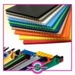 สีสำหรับงานรีดพลาสติก (Extrusion Sheet) - ผลิตและจำหน่ายผงสีผสมพลาสติก เซ็นทรัล พิกเม้นท์