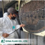 Dyna Fluid Co., Ltd.