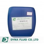 Dyna Fluid Co., Ltd.