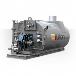 หม้อต้มน้ำร้อนอุตสาหกรรม FULTON - ผู้นำด้านหม้อไอน้ำ และเครื่องกำเนิดไอน้ำอุตสาหกรรม
