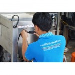 บริการหลังการขายเครื่องทำน้ำแข็ง - โรงงานผลิตเครื่องทำน้ำแข็ง - นิวตั้น อีควิปเม้นท์