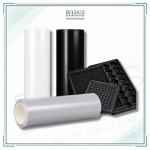พลาสติก PS Antistatic - เบสิกส์ มาร์เก็ตติ้ง แผ่นพลาสติกอุตสาหกรรม