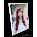 กรอบลอยไม้ตันขอบขาว - โรงงานผลิตกรอบรูปวิทยาศาสตร์ - ยู พี เรซิ่น แอนด์ เคมีคอล