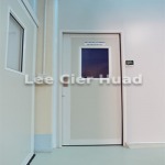 ห้องเก็บน้ำประปา - โรงงานผลิตน้ำกลั่น - ลี้เซียฮวด