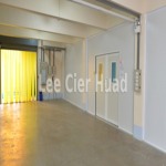 ห้องผลิตน้ำกลั่น - โรงงานผลิตน้ำกลั่น - ลี้เซียฮวด