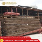 Wongwianyai Trnstn LP