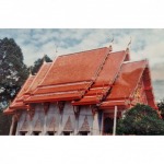 กระเบื้องกาบใหญ่ - ส พัฒนาเครื่องเคลือบดินเผา