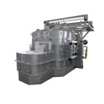 The company imported metal furnaces - Saha Sethapan (1978) Co., Ltd.