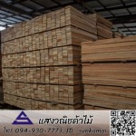 ไม้แบบก่อสร้าง สมุทรปราการ - ร้านขายไม้ วงกบ ประตู สมุทรปราการ แสงวณิชค้าไม้