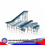 ออกแบบติดตั้ง สายพานลำเลียง - อุปกรณ์และอะไหล่ คอนเวเยอร์-เอส เอส เอส เอ็นจิเนียริ่ง