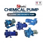 Boonsungnoen Pump&Valve (Thailand) Co.,Ltd.