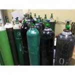 Wirat Oxygen Co., Ltd.