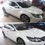 J.C. Service Center Co., Ltd.