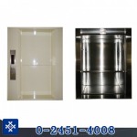 Standard Lift & Crane Part., Ltd.