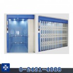 Standard Lift & Crane Part., Ltd.