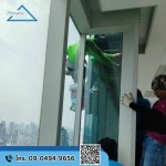 Kijchumporn Aluminium Glass Part., Ltd.