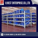 Q - Best Enterprise Co., Ltd.