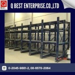 Q - Best Enterprise Co., Ltd.