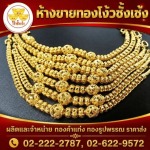 Ngow Chang Seng Gold Smith Co., Ltd.