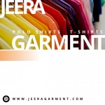 Jeera Garment Co., Ltd.