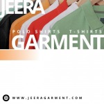 Jeera Garment Co., Ltd.