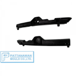 Mold design, mold making company according to specification - Pattanawan Mould Co., Ltd.