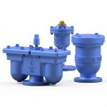 ประตูระบายอากาศ Air Relief Valve มอก.1368 - โรงงานผู้ผลิตและจำหน่ายผลิตภัณฑ์ สำหรับงานประปา