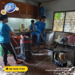 รับทําความสะอาดบ้าน big cleaning ราคา - บริษัทรับทำความสะอาด big cleaning - บางกอก แคร์ คลีน