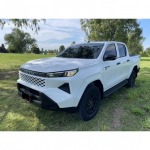 TOYOTA TRAVO - บริษัทรถเช่าชลบุรี-พร็อพอัพ