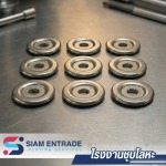 รับขัดผิวโลหะ ปทุม - โรงชุบซิงค์ และบริการชุบโลหะมาตรฐานสากล - บริษัท สยาม เอ็นเทรด จำกัด