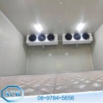 ออกแบบห้องเย็น - ผู้ผลิตและออกแบบติดตั้งห้องเย็น แอดวานซ์ คูล เทคโนโลยี
