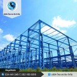 โรงงานผลิตสีกันสนิม - โรงงานรับผลิต ขายส่งสีอุตสาหกรรม ไทยยงซิง