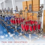 Thai SNK Industries Co Ltd