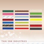 Thai SNK Industries Co Ltd