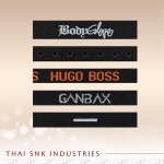 Thai SNK Industries Co Ltd