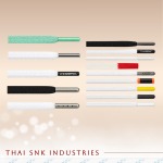 Thai SNK Industries Co Ltd