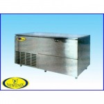 เครื่องทำน้ำแข็งเกล็ด เชียงใหม่ - โรงงานผลิตเครื่องทำน้ำแข็งเชียงใหม่ - นิวตั้นเครื่องเย็น