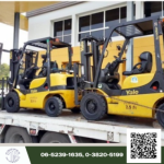 Thainics Part & Service Co., Ltd.